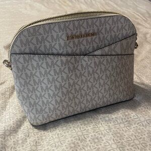 Michael Kors Cross Body Purse